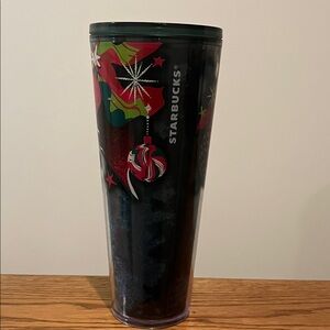 Starbucks Christmas Beverage Cup